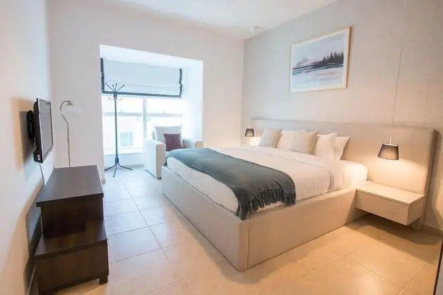 One Perfect Stay -Elite Residence - Öne Çıkan Resim