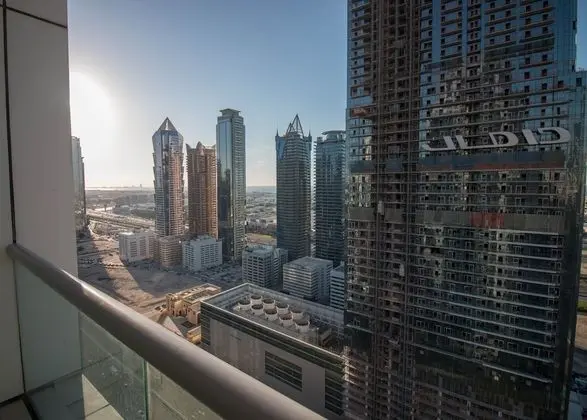 One Perfect Stay Executive Tower