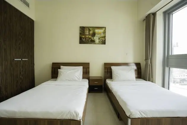 One Perfect Stay - Executive Tower - Öne Çıkan Resim