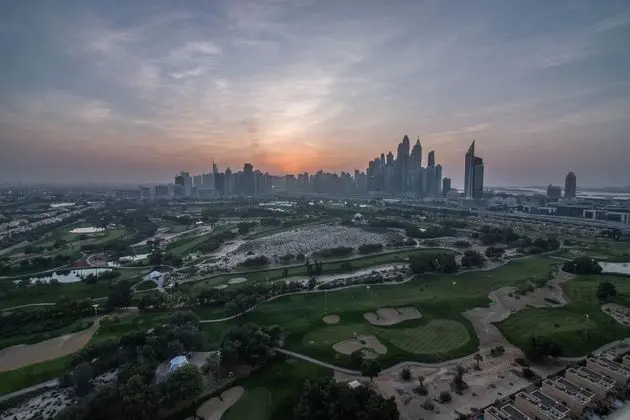One Perfect Stay  Fairways West