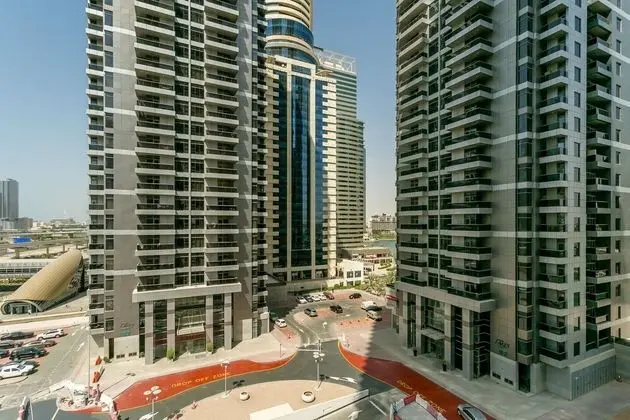 One Perfect Stay - Green Lake Tower 1 - Dış Mekan