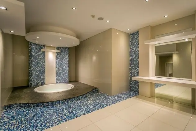 One Perfect Stay - Green Lake Tower 1 - Spa