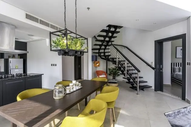 One Perfect Stay - Jumeirah Heights