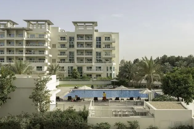 One Perfect Stay - Jumeirah Heights