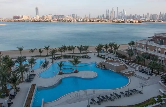 One Perfect Stay Kingdom of Sheba A