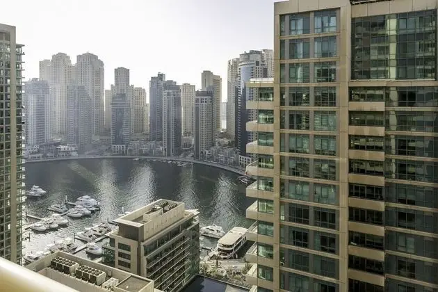 One Perfect Stay - Marina Mansions