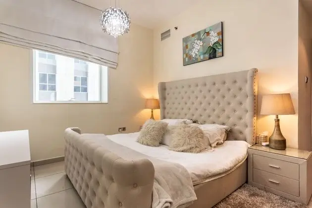 One Perfect Stay - Marina Pinnacle