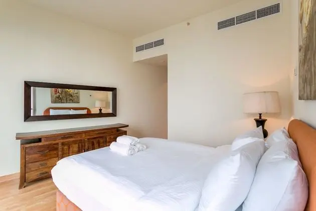 One Perfect Stay - Marina Terrace - Oda