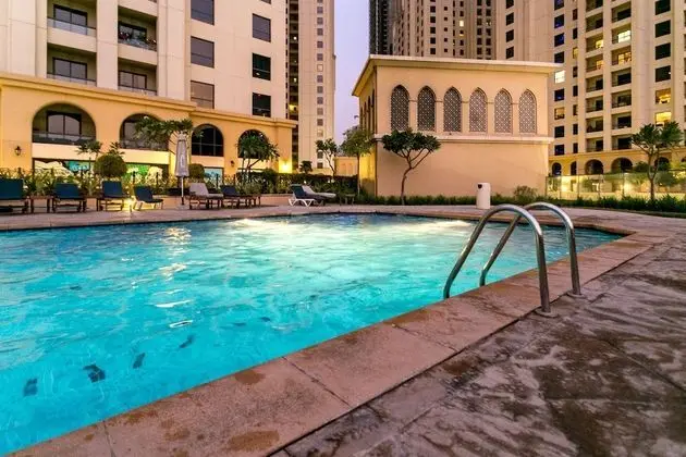 One Perfect Stay - Murjan 2