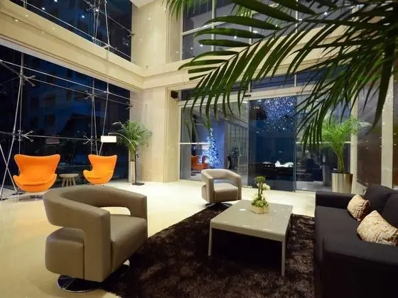 One Perfect Stay - Orra Marina - Lobi