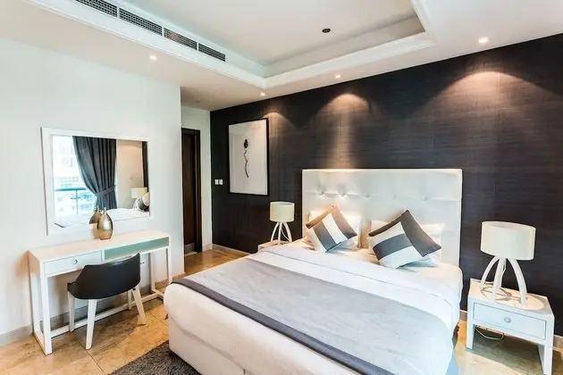 One Perfect Stay - Orra Marina - Oda