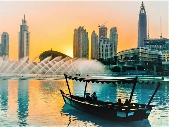 One Perfect Stay -  Residence 1