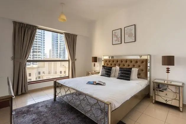 One Perfect Stay - Sadaf Tower