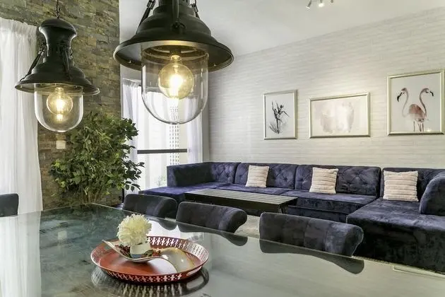 One Perfect Stay - Shams 2