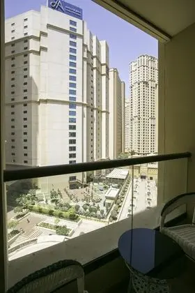 One Perfect Stay - Shams 2 - Dış Mekan