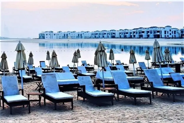 One Perfect Stay - Shoreline 7 - Plaj