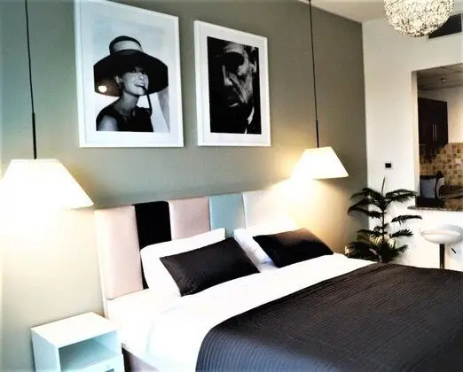 One Perfect Stay - Studio at Safeer - Öne Çıkan Resim