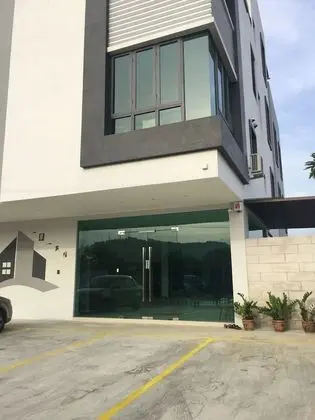 One Plus One Boutique Residence