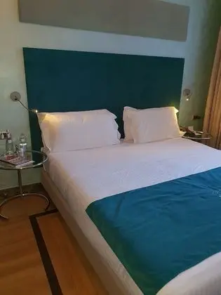 One Private Studio With Stunning Full sea View, Shared Pool and Ac - Oda