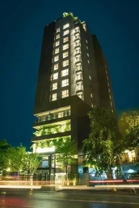 ONE RESIDENCE HOTEL APARTMENT