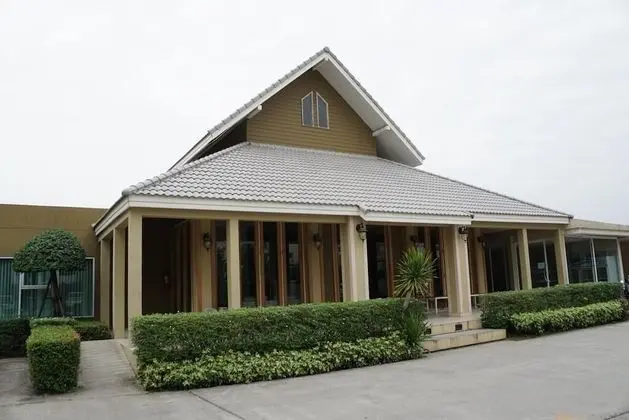 The One Residence