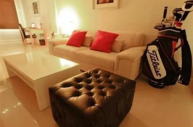 The One Residence - Öne Çıkan Resim