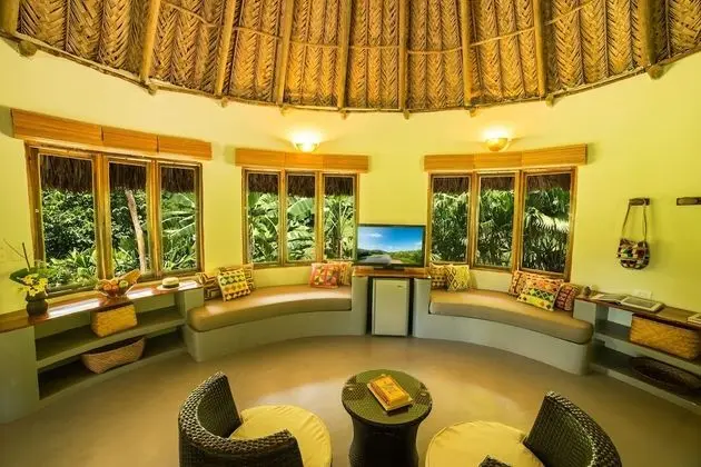 One Santuario Natural - Oda