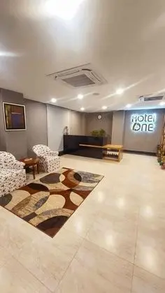 Hotel One Sargodha