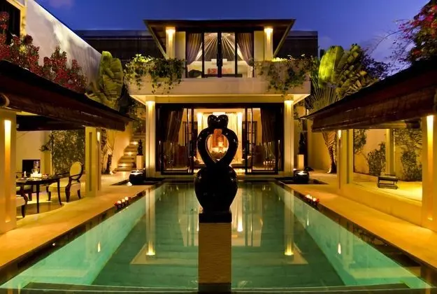 Villa One Seminyak