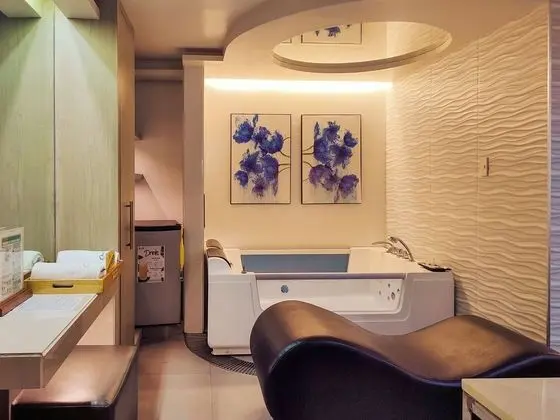 One Serenata Hotel Bacoor - Banyo Özellikleri