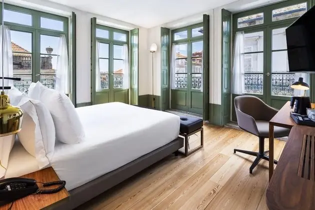 One Shot Aliados Goldsmith 12