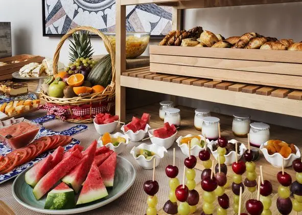 One Shot Palacio Conde de Torrejón 09