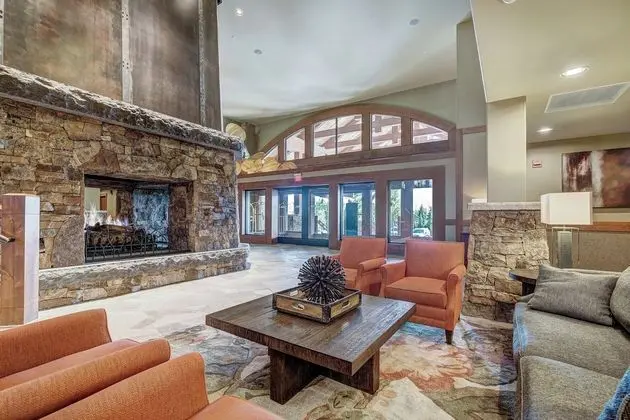 ONE SKI HILL PLACE A ROCKRESORT