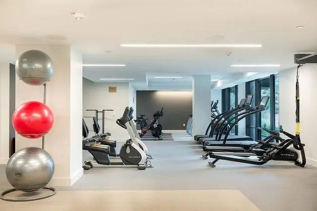 One Snowmass - Snowmass Mountain Lodging - Fitness