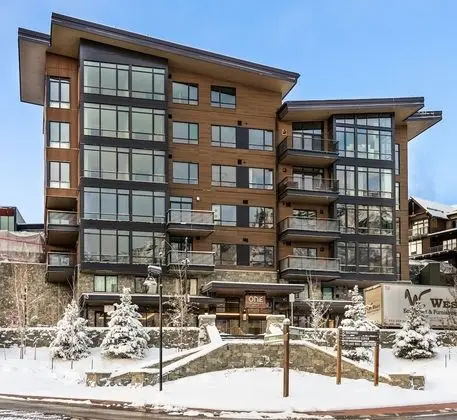 One Snowmass - Snowmass Mountain Lodging - 1