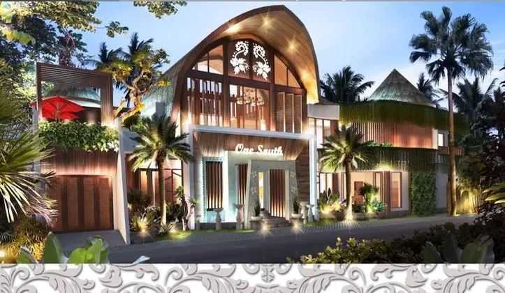 One South Boutique Villa - 1