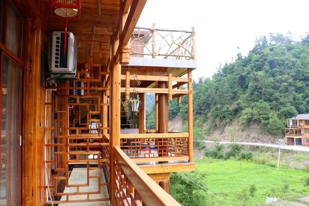 one step to heaven inn