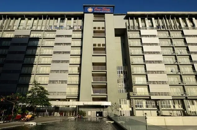 One-Stop Residence & Hotel - Genel