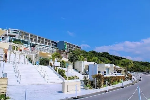 HOTEL ONE STYLE