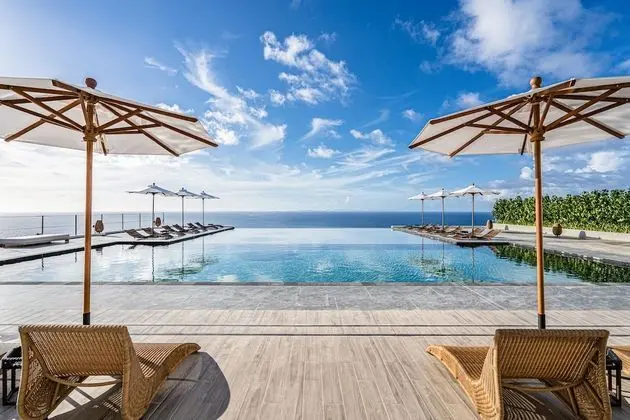 One Suite THE GRAND - Havuz