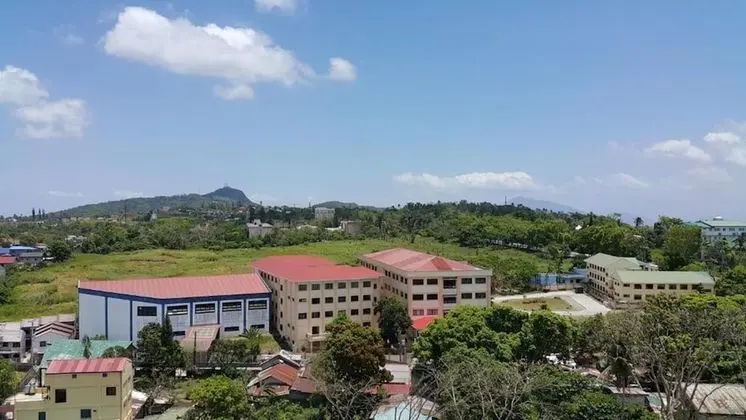 One Tagaytay Place JG Vacation Rentals