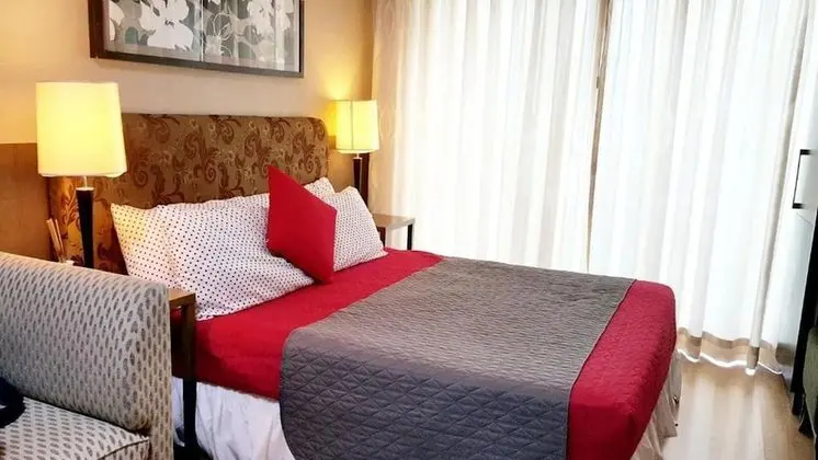 One Tagaytay Place JG Vacation Rentals - Oda