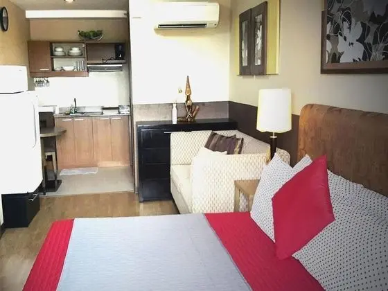 One Tagaytay Place JG Vacation Rentals - Öne Çıkan Resim