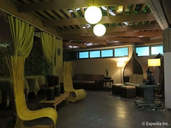 One Tagaytay Place - Spa