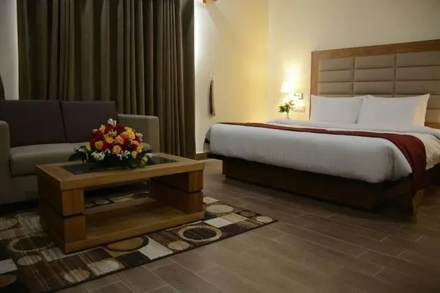 Hotel One Tariq Road Multan