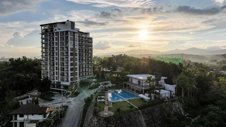 One Tectona Hotel