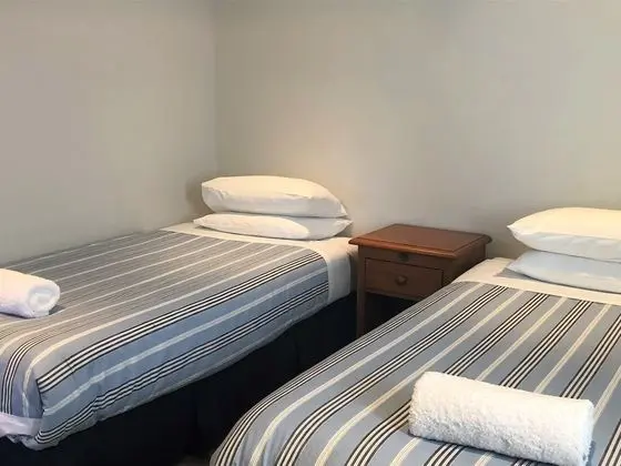 One Ten Apartment 8 - Oda