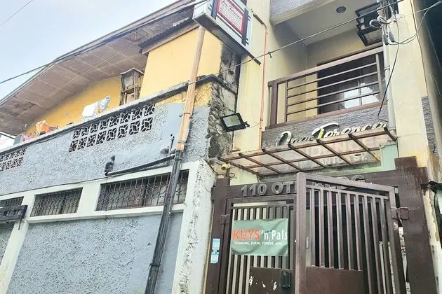 One Terence Residences - Dış Mekan