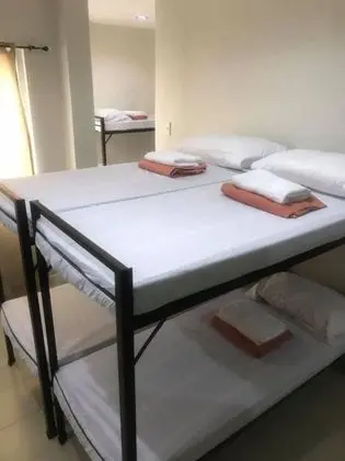 One Terence Residences - Oda