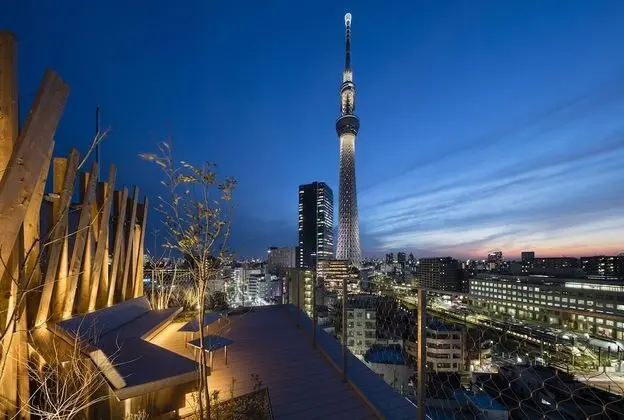 ONE @ Tokyo